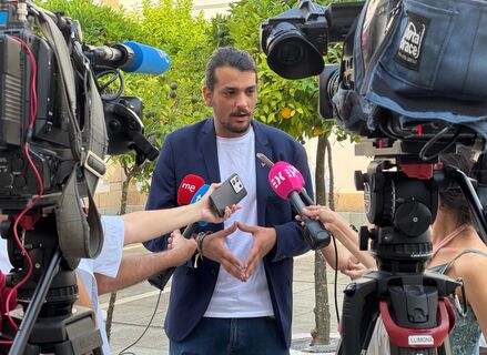 Unidas por Extremadura ve la prrroga de Almaraz como un patadn para adelante