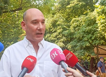 PP resalta que la prrroga de Almaraz es una victoria social ante un cierre ideolgico