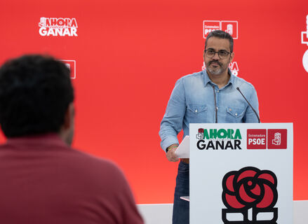 PSOE exige a Guardiola responsabilidad ms trabajo y menos improvisacin y parches