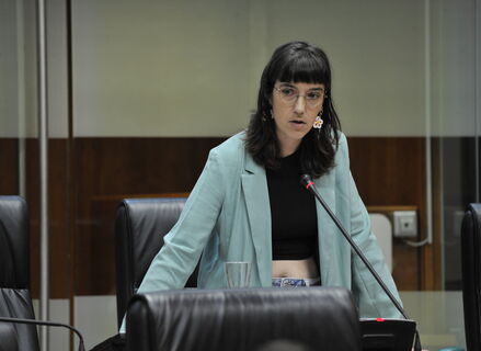 Unidas acusa a Guardiola de abandonar Ceuta y reclama acoger a los menores migrantes