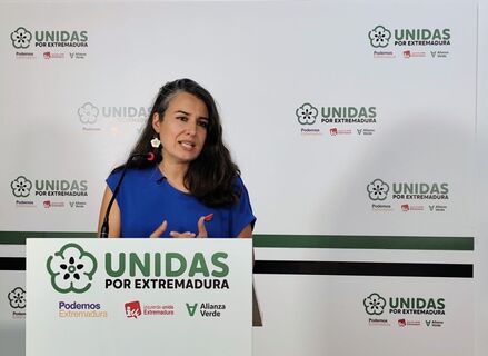 De Miguel anuncia un otoo caliente de movilizaciones y acusa a Junta de no escuchar