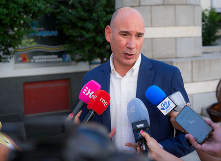 GPP de Extremadura respalda la equiparacin salarial de los funcionarios de la Junta