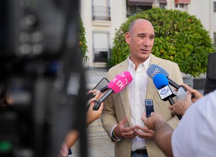 El GPP critica que el PSOE no defendiera ante Illa una financiacin justa para Extremadura