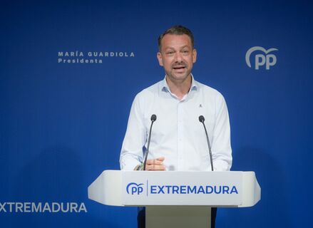 PP cuestiona modus operandi usado por PSOE para evitar que se investigara a David Snchez