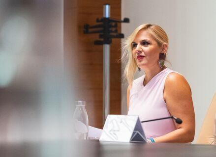 Manzano apuesta por seguir avanzando en homologacin en Administracin General 
