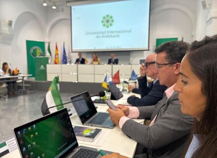 Extremadura propone organizar jornadas nacionales sobre comunicacin en emergencias