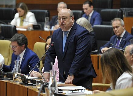La Junta defiende su actuacin en el Consejo Consultivo de la PAC 
