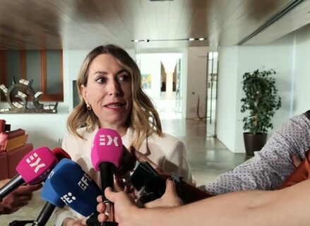 Guardiola celebra que decaiga la financiacin autonmica al perjudicar a Extremadura