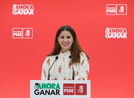 PSOE exige a Guardiola que recupere oficinas comarcales vivienda y no abandone a familias