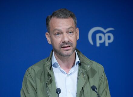 PP extremeo cuestiona Quin dio la orden de deshacerse de la jueza Biedma