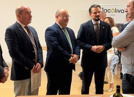 Los XXVII Premios Extrema Seleccin reconocen la excelencia de los aceites extremeos