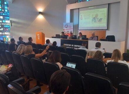 III Congreso Internacional de la Sociedad Cientfica de Economa de la Conducta en Cceres