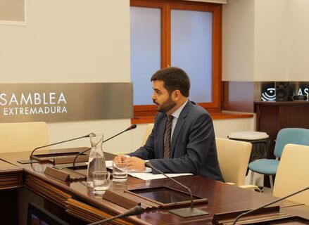 Extremadura sumar 10 nuevos trabajadores para servicios sociales de principales ciudades