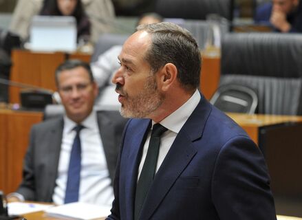 Junta rechaza huelga electoral y pacto de vivienda de un PSOE que demoniza a caseros 