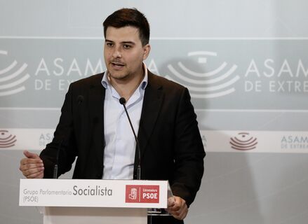 PSOE La EPA demuestra que el mercado de trabajo en Extremadura est agotado 