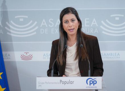 El GPP destaca que Extremadura alcanza la tasa de paro ms baja en 19 aos 