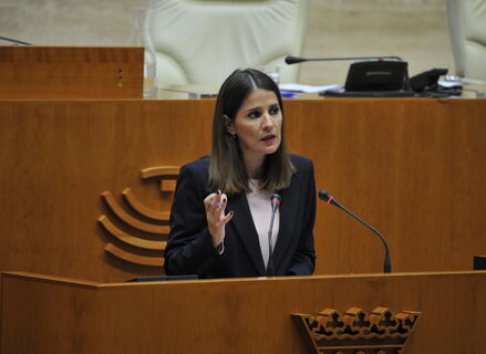 PSOE denuncia que Guardiola desperdicia los mayores ingresos de historia de Extremadura