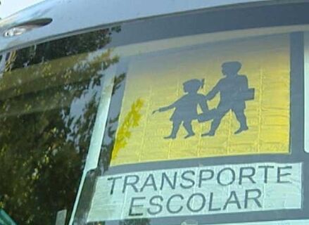 La Junta publica una nueva licitacin para garantizar el transporte escolar 