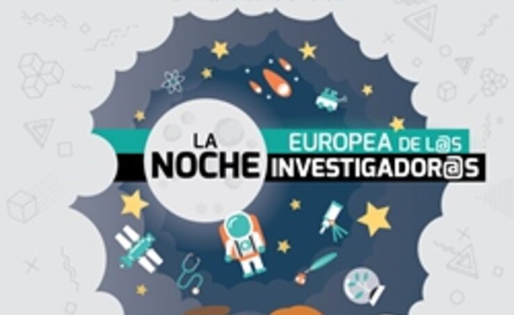 La UEx se suma a la Noche Europea Investigadores