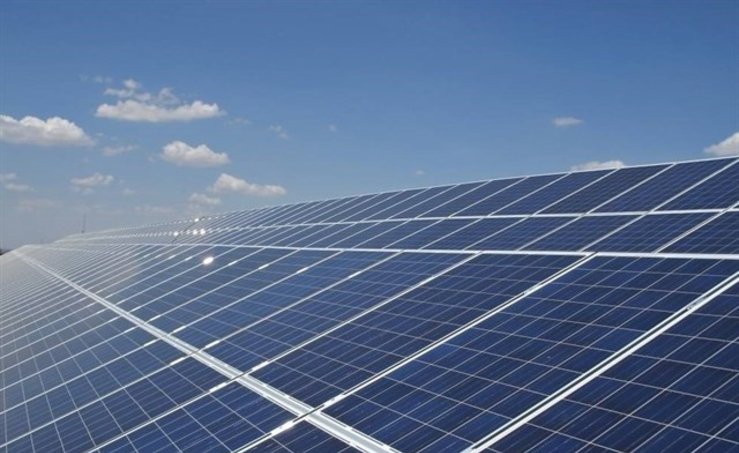 ICO toma participacin del 245 en planta fotovoltaica de 300 MW a construir en Talavn