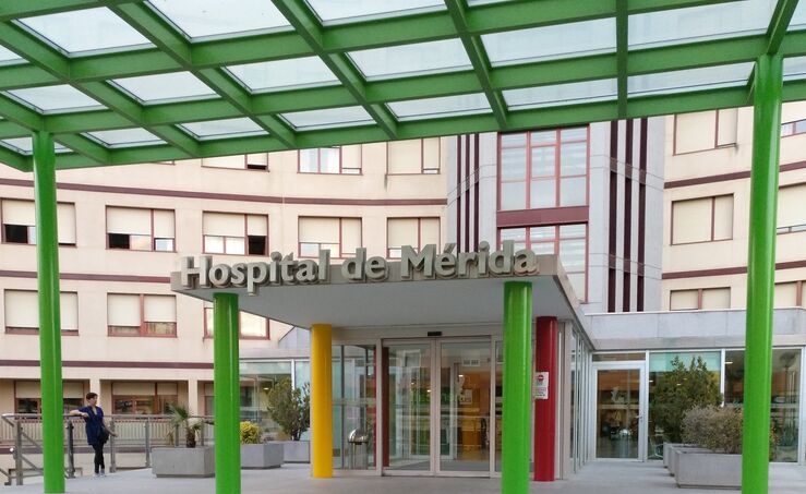 Los hospitales de Mrida Badajoz y Cceres en el rnking de los 100 mejores de Espaa