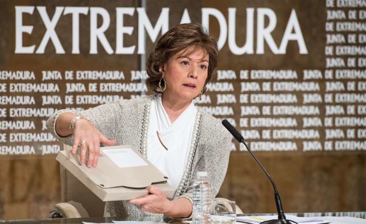La Junta de Extremadura ultima detalles para la organizacin de elecciones 26M