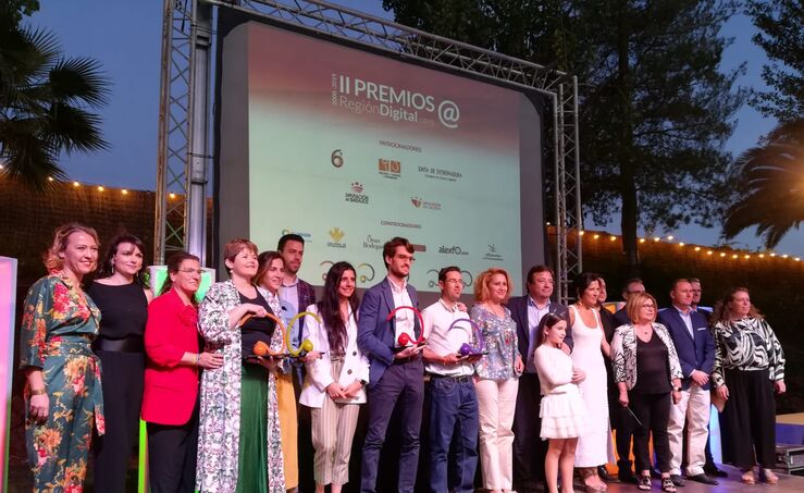 Grupo DigitalPress convoca los III Premios  Regin Digital 