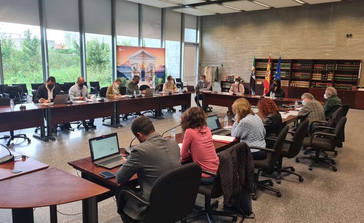 La Junta de Extremadura convocar 1141 plazas para estabilizar plantillas docentes 