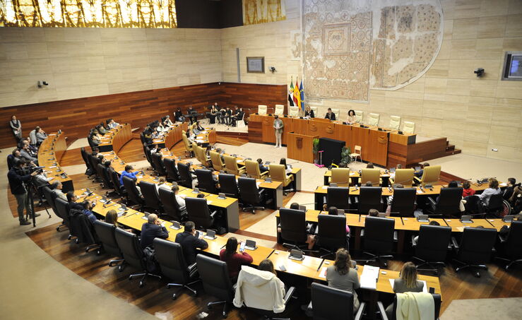 En el Da de la Infancia Asamblea Extremadura aboga por seguir protegiendo derechos nios