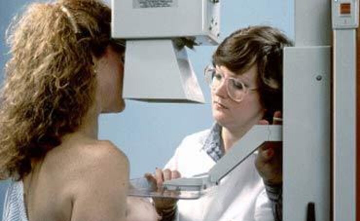 6700 extremeas se sometern a mamografas en septiembre