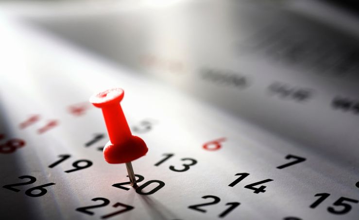 Extremadura aprueba calendario de das festivos para 2018 