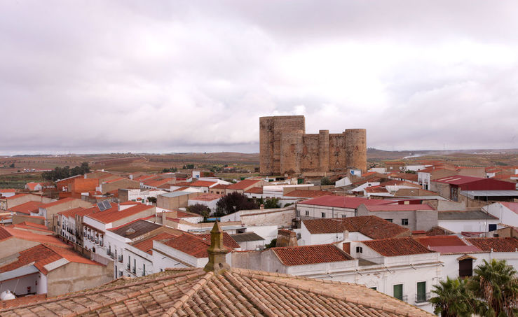 La mitad de la poblacin de Extremadura reside en localidades menores de 10000 habitantes