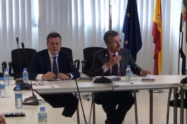 Extremadura propone la creacin de un Pacto de Estado en materia de seguridad vial