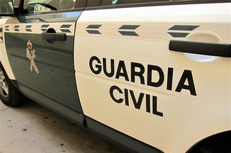Ayuntamiento de Mérida urge más medios, seguridad y operatividad para la Guardia Civil