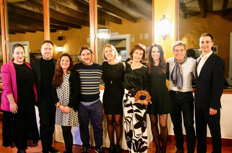 Extremadura gran protagonista en los I Premios Internacionales de Fundacin Starlight