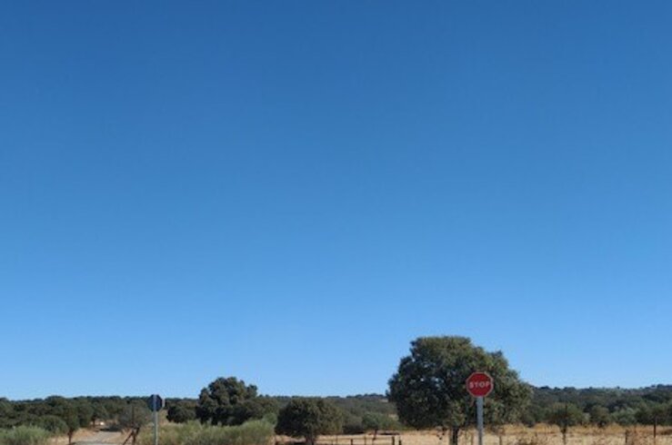 La Junta prevé continuar ejecutando durante cuatro años más obras en caminos rurales 