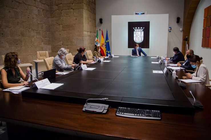 Extremadura convoca ayudas de 2 millones para financiar prstamos a empresas tursticas