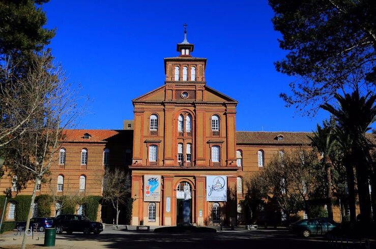Más de 600 jóvenes en el V Torneo Fundación Loyola en Villafranca de los Barros