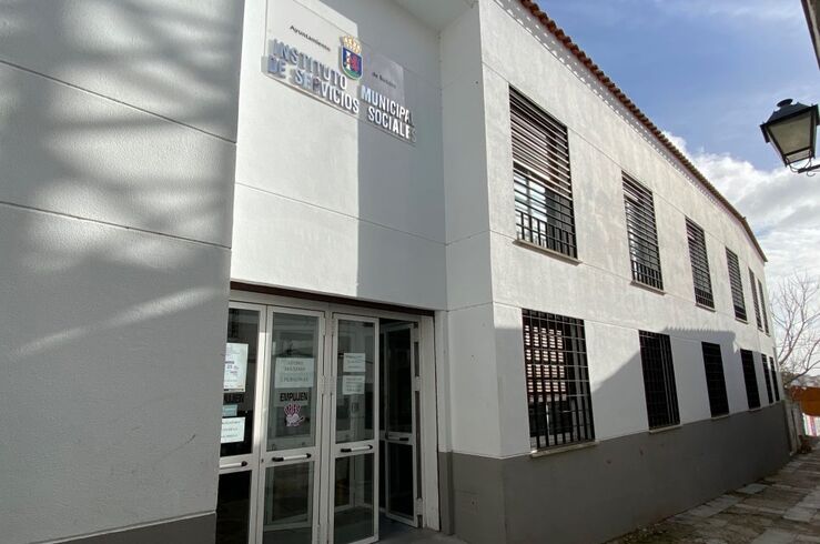 Ayuntamiento de Badajoz trabaja en los certificados de vulnerabilidad de los migrantes