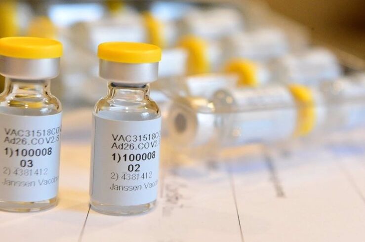 Vacunas reducen tasa de mortalidad por COVID19 casi un 87 y la de ingresos UCI un 71
