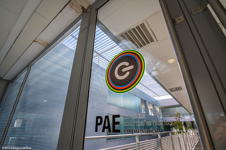 Los PAE de Extremadura superan los 50.000 asesoramientos a emprendedores desde 2024
