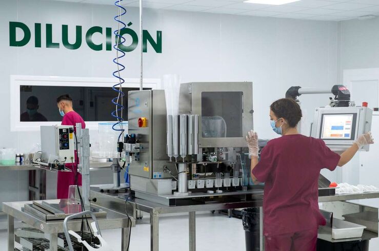 Junta aporta 3M€ en subvenciones para el fomento de contratación de jóvenes desempleados