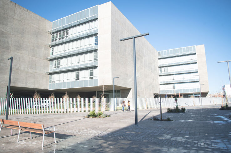 CSIF, UGT y CCOO promueven mediación para equiparación salarial como paso previo a huelga