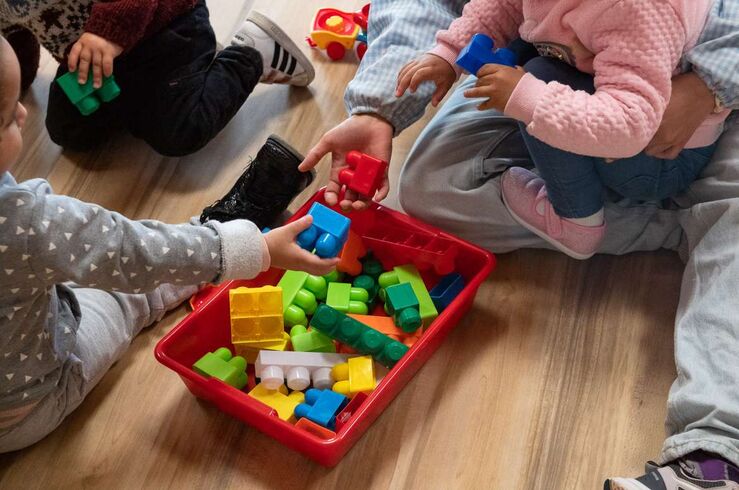 UGT SP urge una Mesa Técnica de Escuelas Infantiles para abordar condiciones laborales