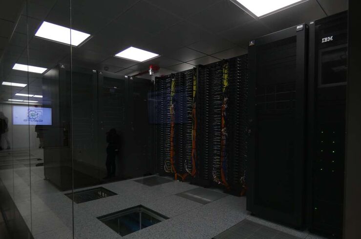 Autorizada la firma de una adenda al convenio suscrito con la Fundación COMPUTAEX 