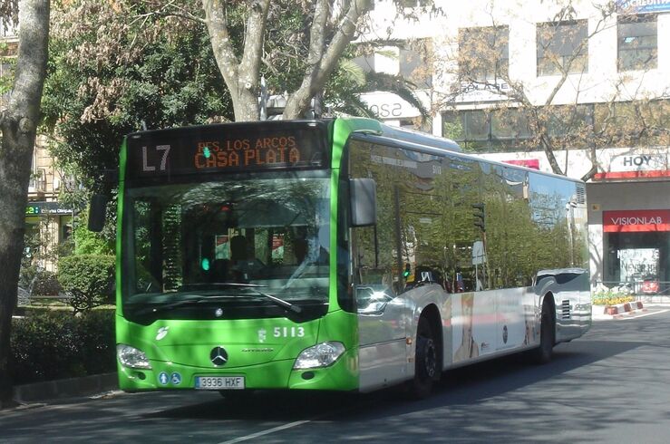 GPEX apoyará la gestión a inspección de servicios de transporte público 