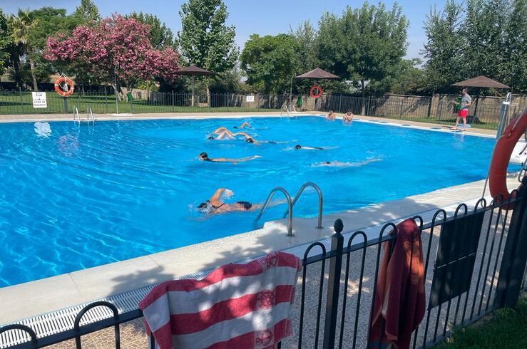 Más de 100 deportistas competirán en XXI Trofeo ADN de Salvamento y Socorrismo