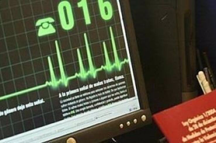 Interior detecta 3.033 casos activos de víctimas de violencia de género en Extremadura