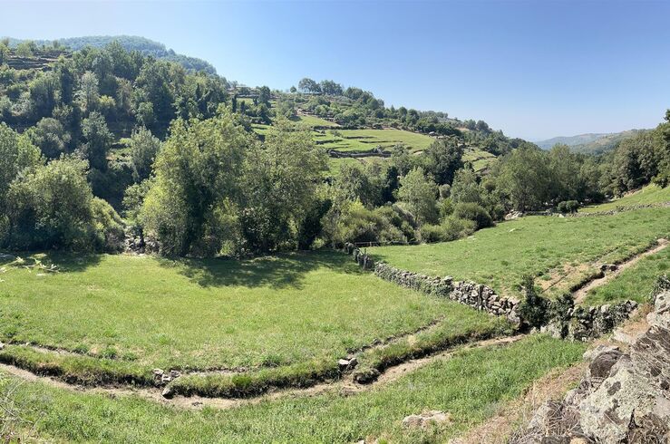 Junta: Irresponsables declaraciones de Agricultura sobre regadíos de montaña en Cáceres