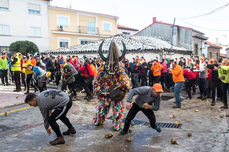 Turismo Norte de Extremadura da a conocer galardonados VI Premios del Turismo
